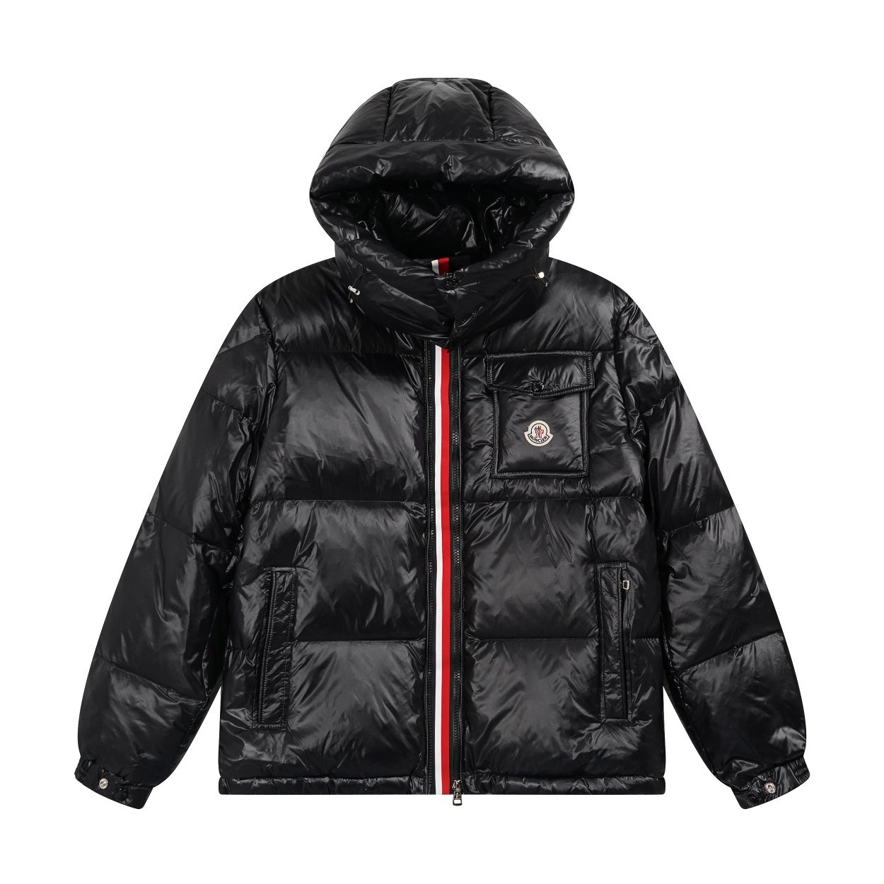 MNCLR Montbeliard Puffer