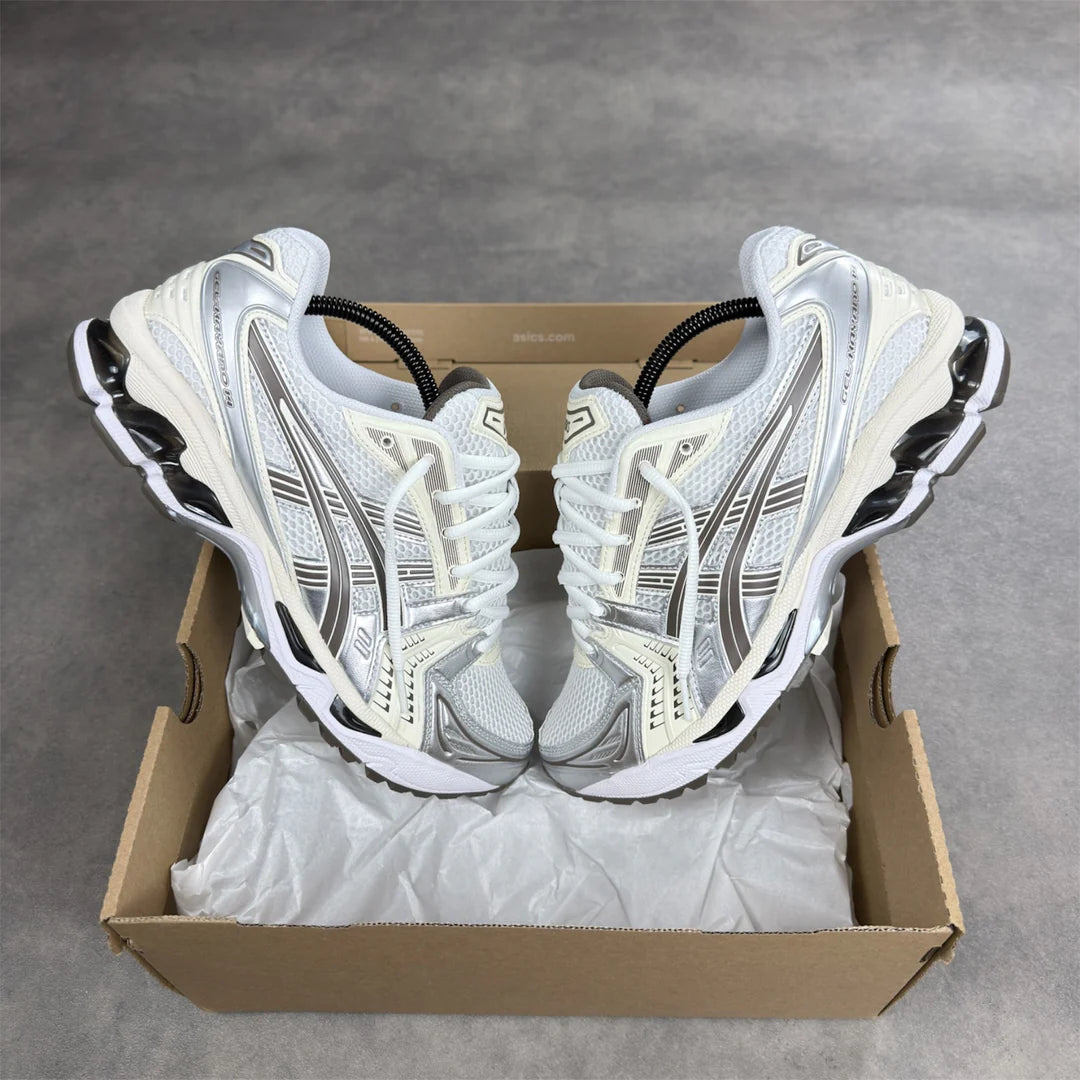 Gel Kayano 14 - White Ivory