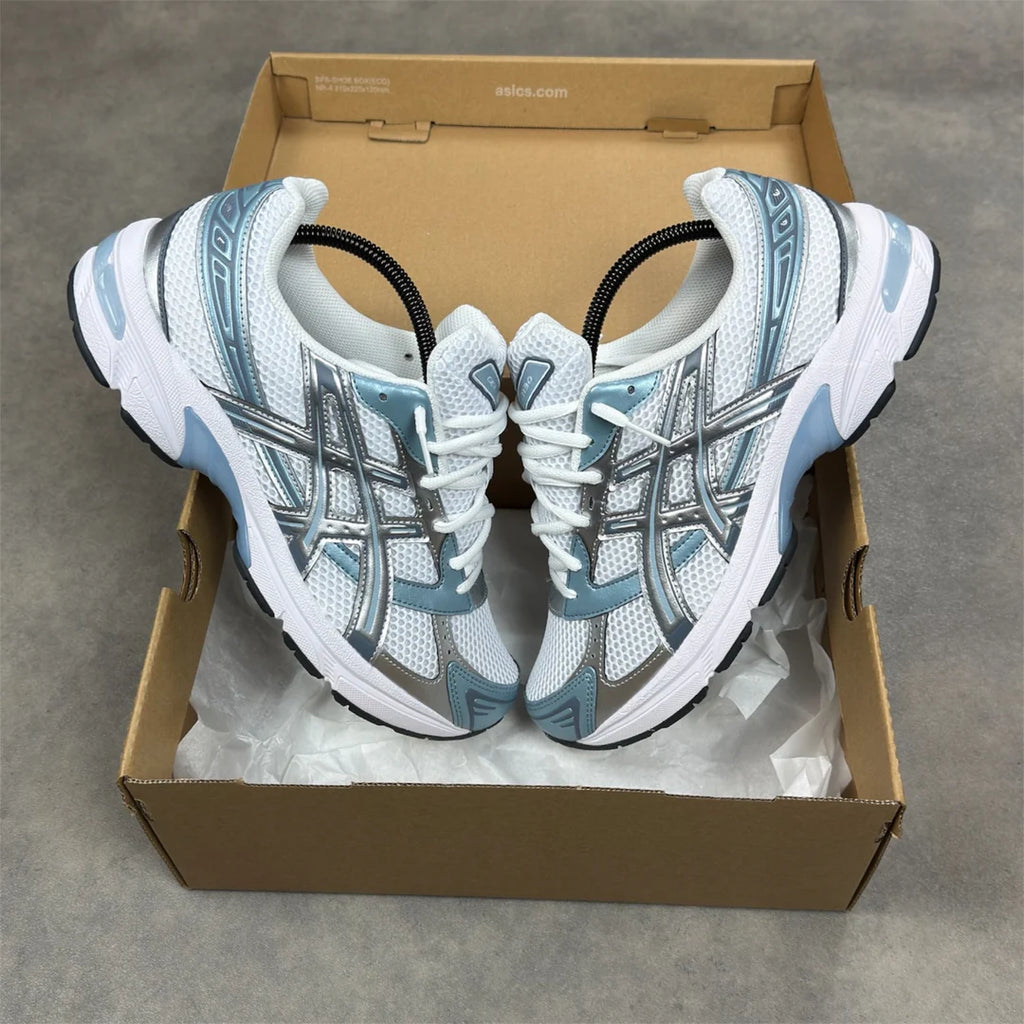 Gel 1130 - White Shark Skin