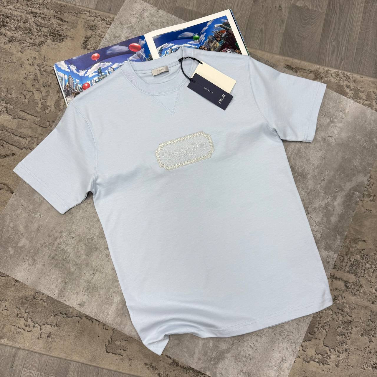 CD Tshirt