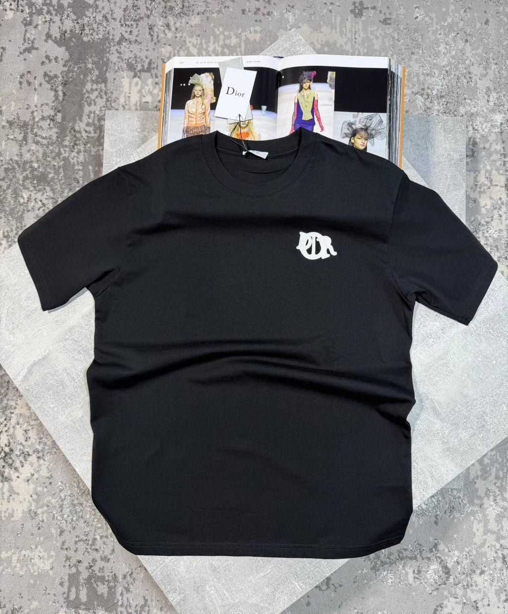 CD Tshirt