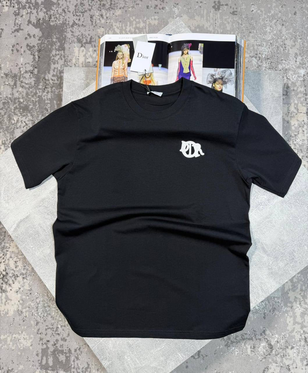 CD Tshirt