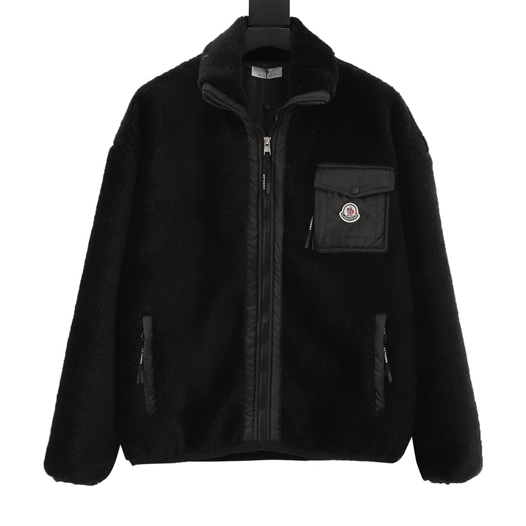 MNCLR Full Zip Fleece