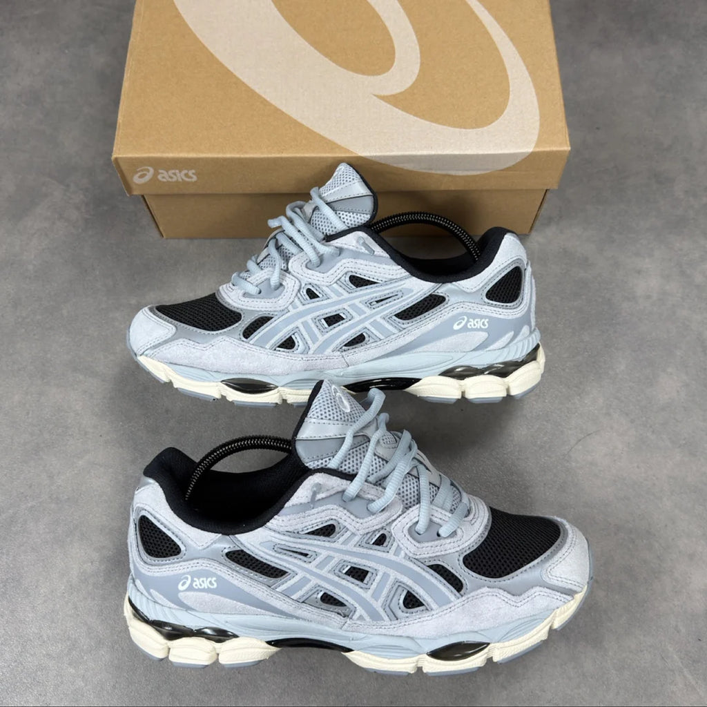 Gel NYC - Black/Piedmont Grey