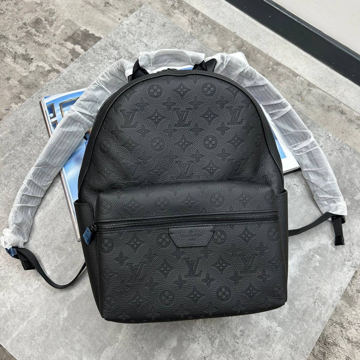 LV Backpack