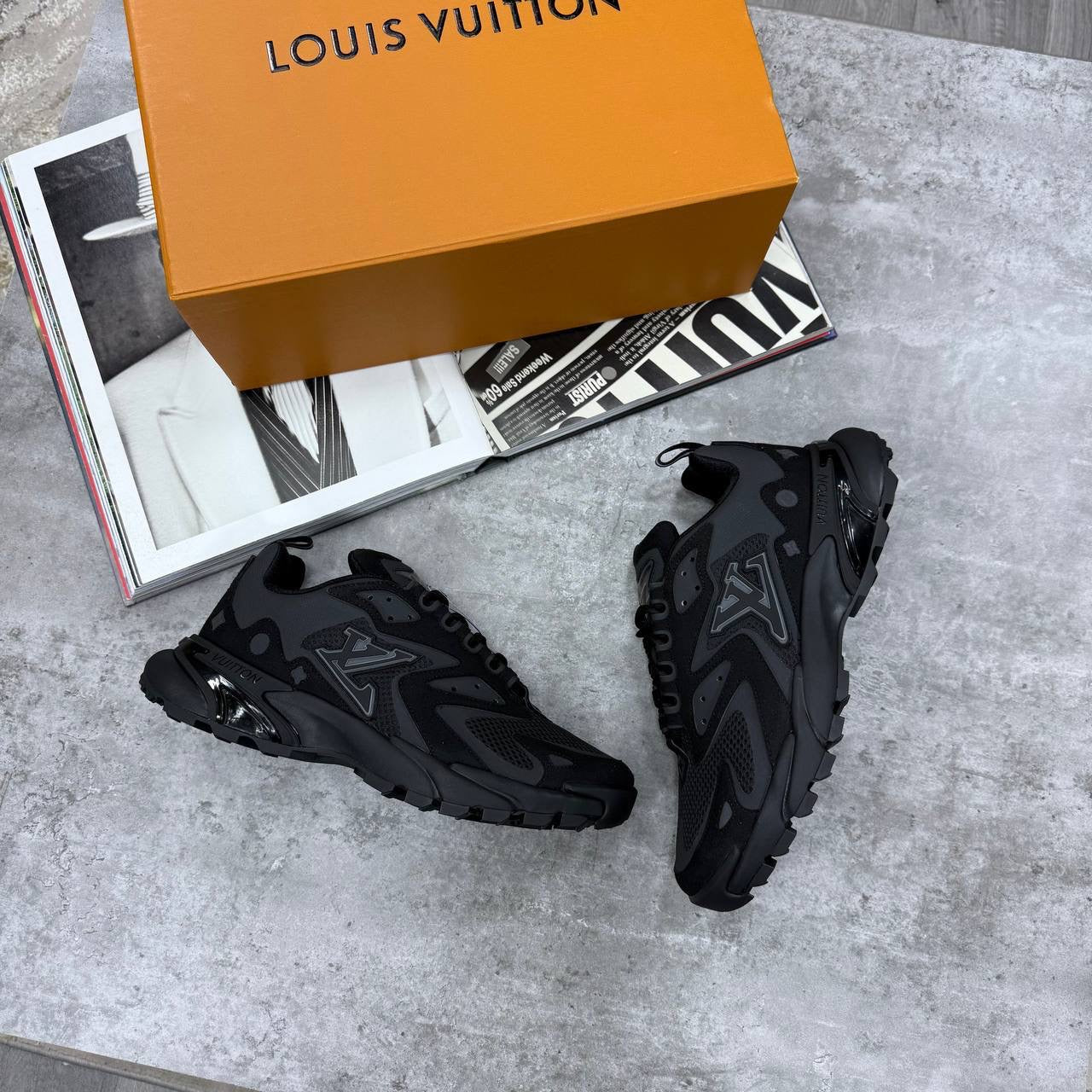 Men’s Tactic Trainers