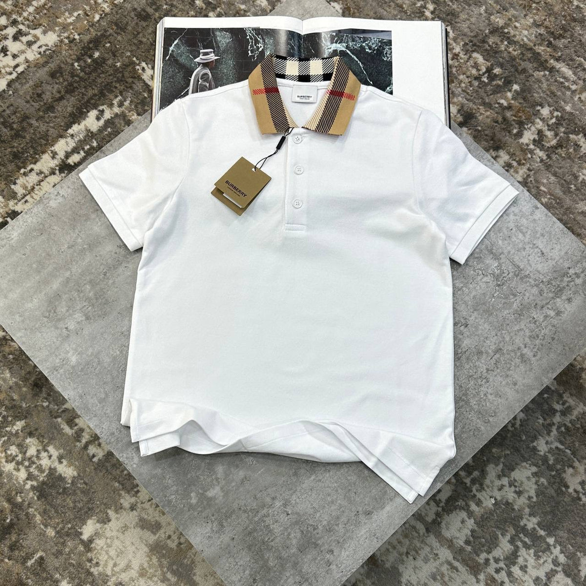 BB Polo Shirt
