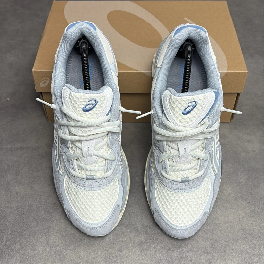 Gel NYC - Ivory Mid Grey