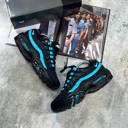 AM95 - Baltic Blue