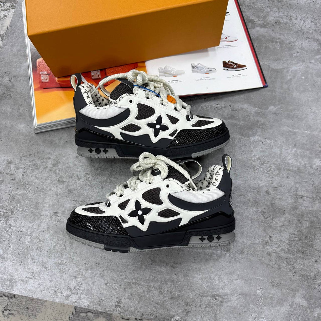 LVE Skate Trainers