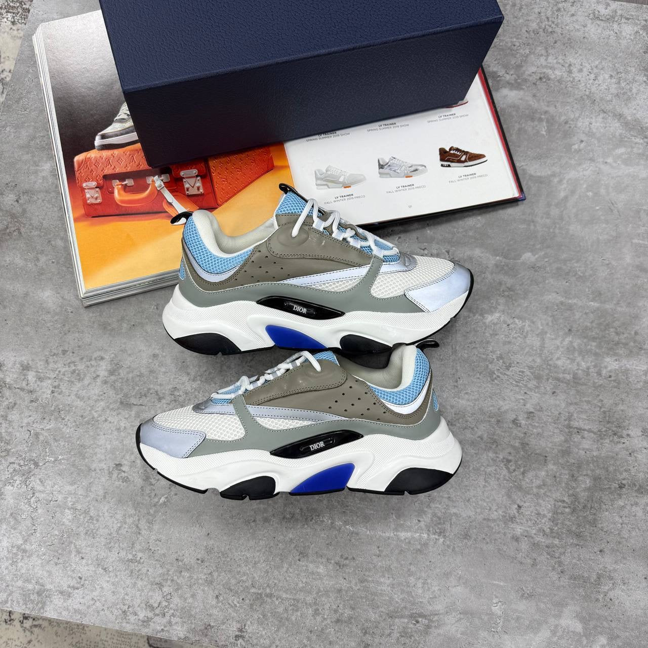 Men’s B22 Trainers