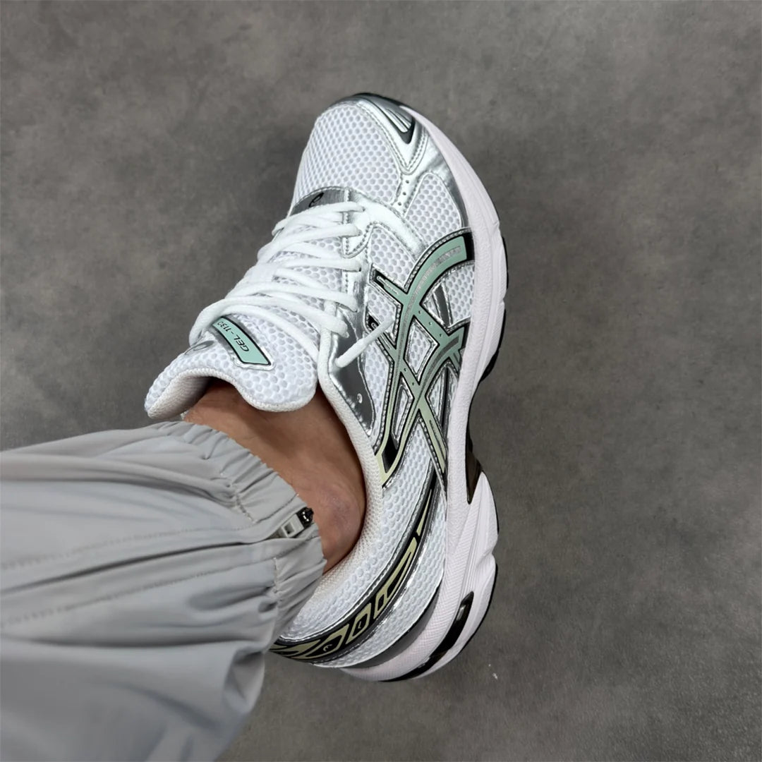 Gel 1130 - White Verdigris