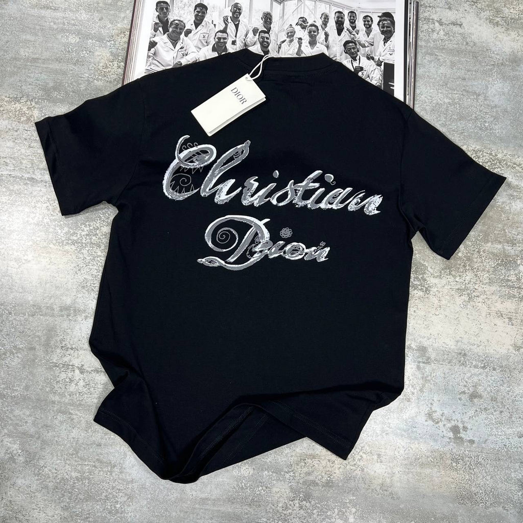 CD Tshirt