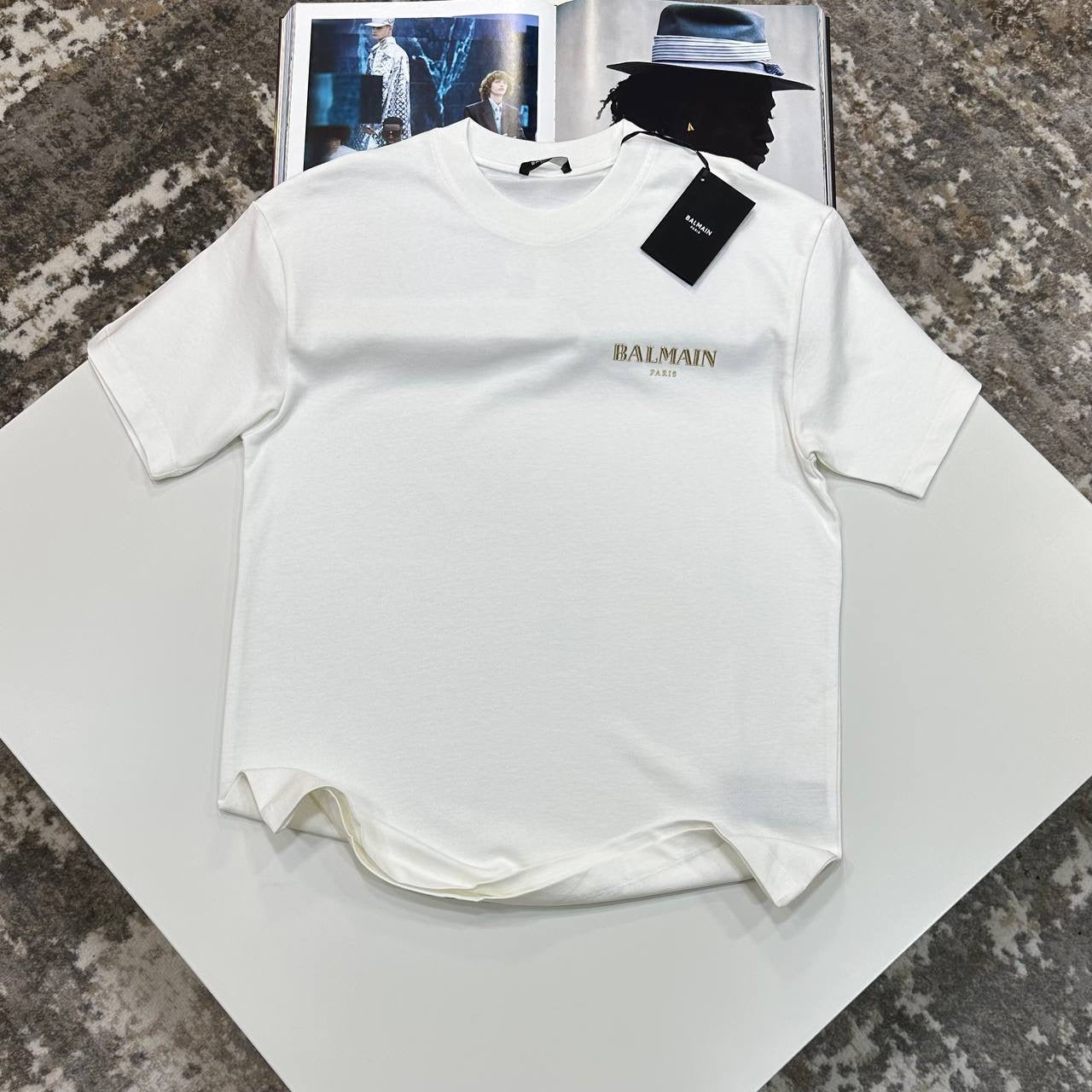 BLMN Tshirt