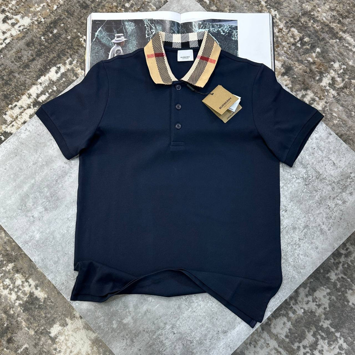 BB Polo Shirt