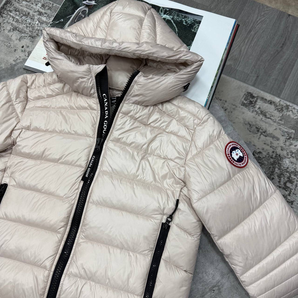 CG Crofton - Beige