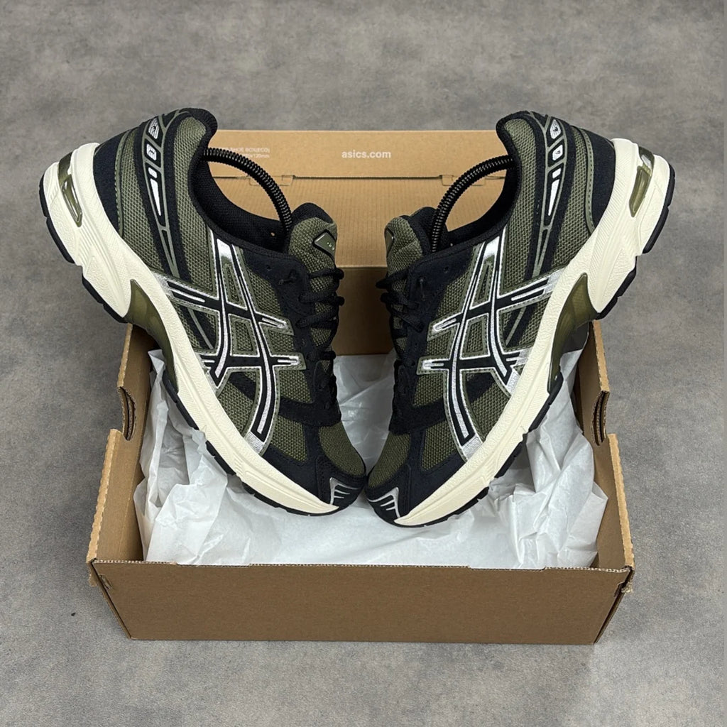 Gel 1130 - Irvine Black