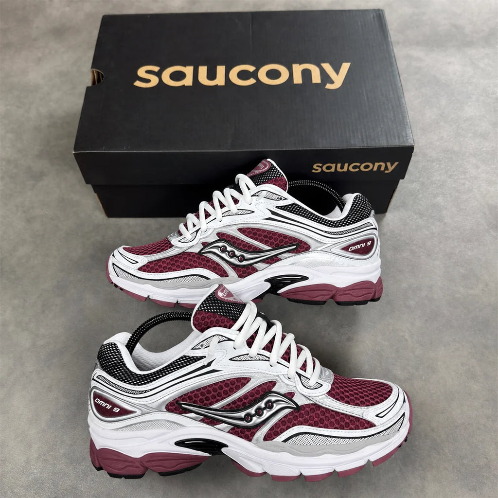 SAUCNY Trainers