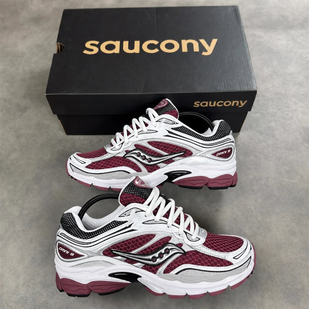 SAUCNY Trainers