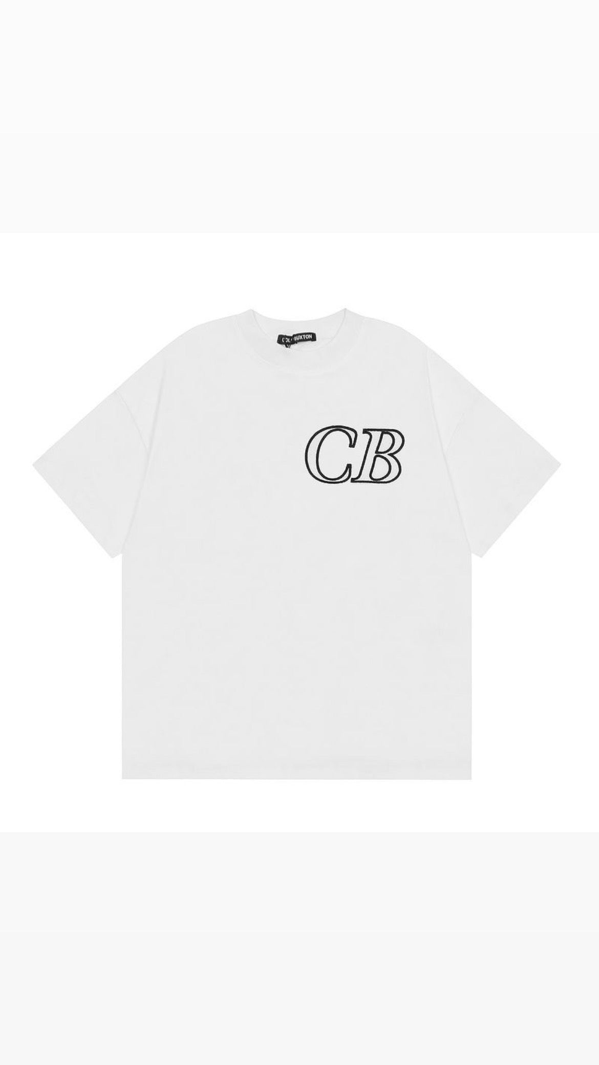 Men’s CB Tshirt