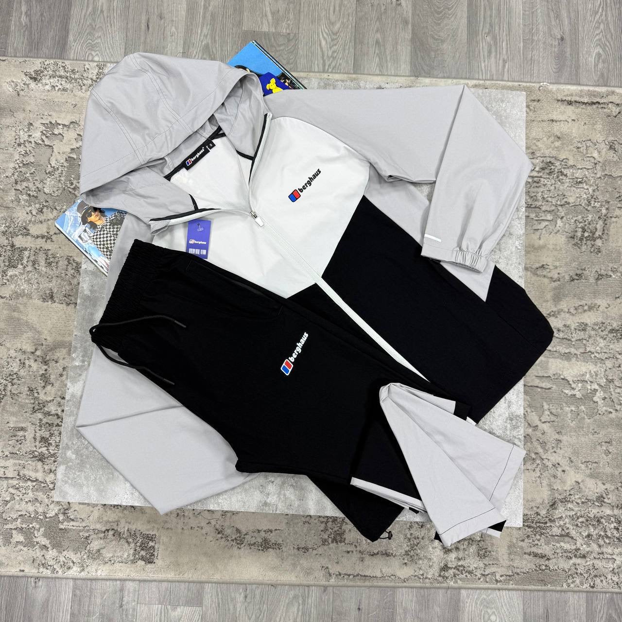 BERG Tracksuit