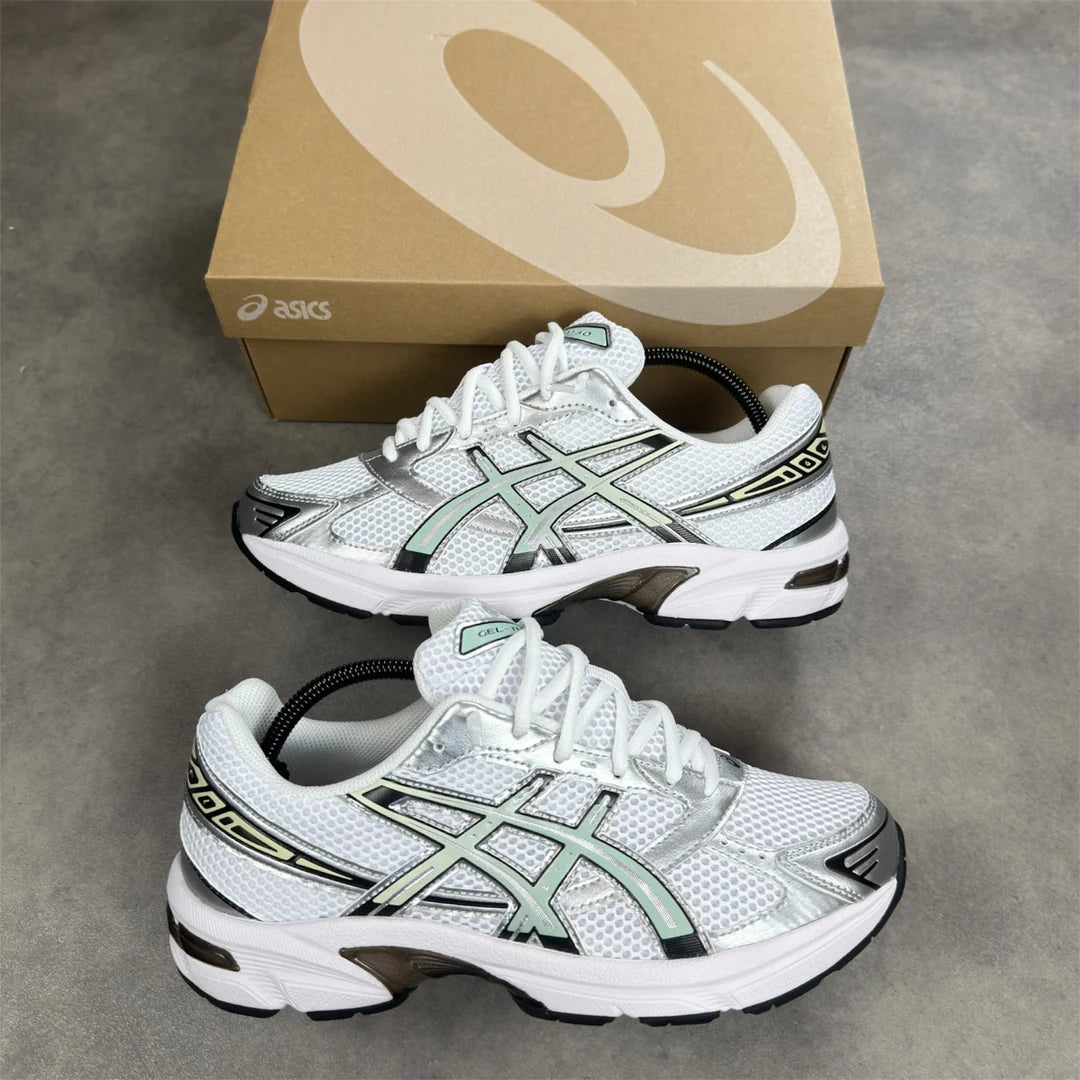 Gel 1130 - White Verdigris