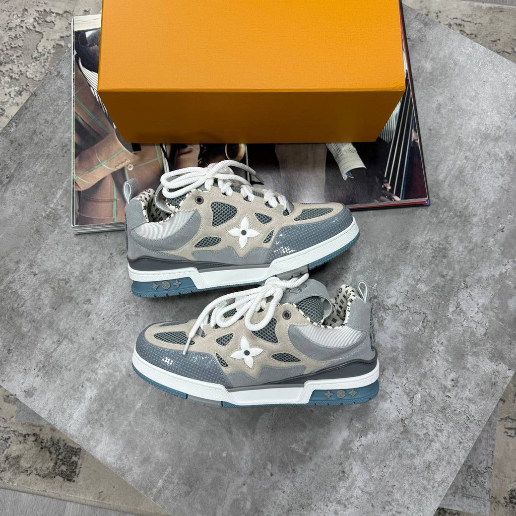 LVE Skate Trainers