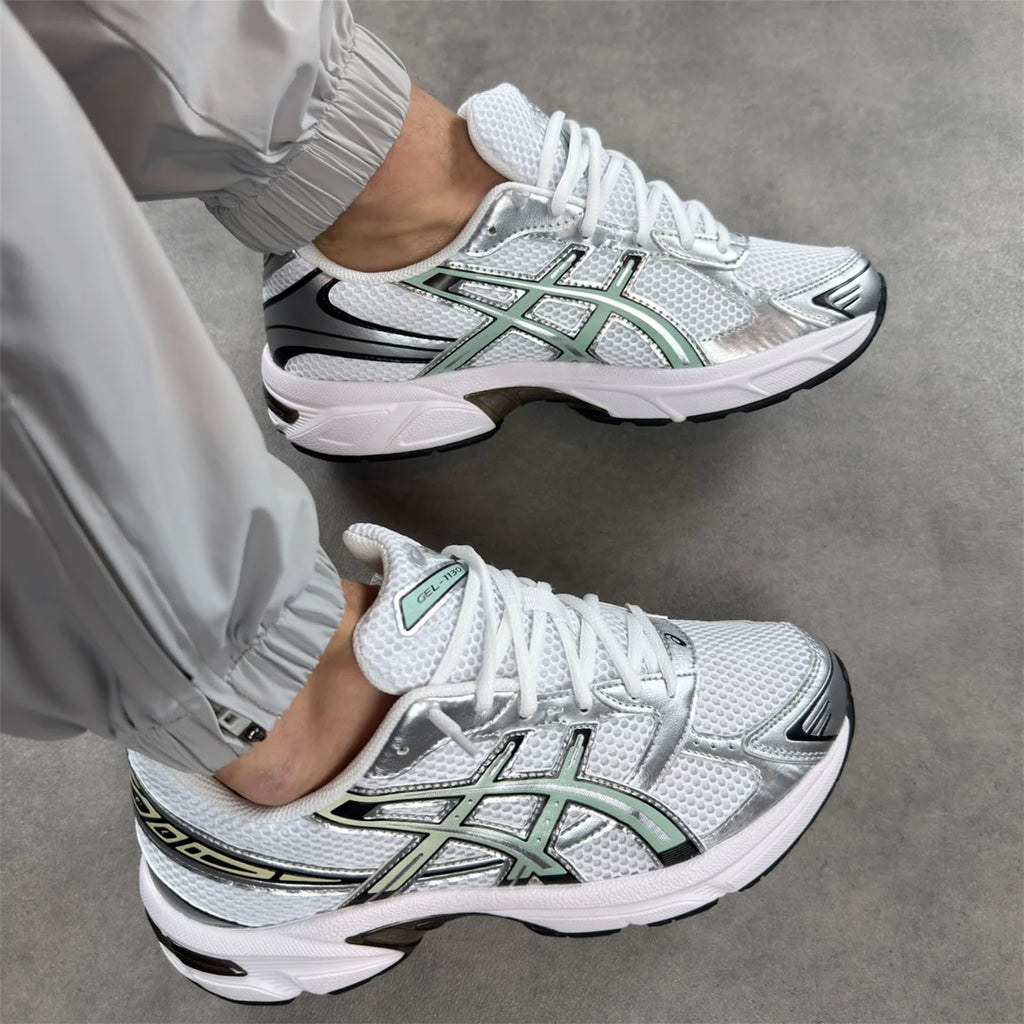 Gel 1130 - White Verdigris