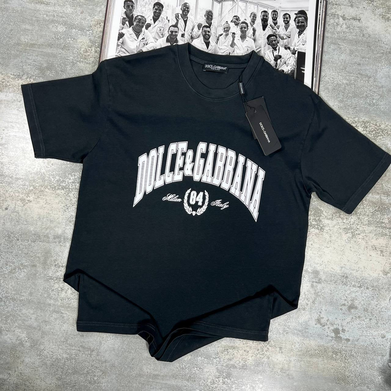D&G Tshirt