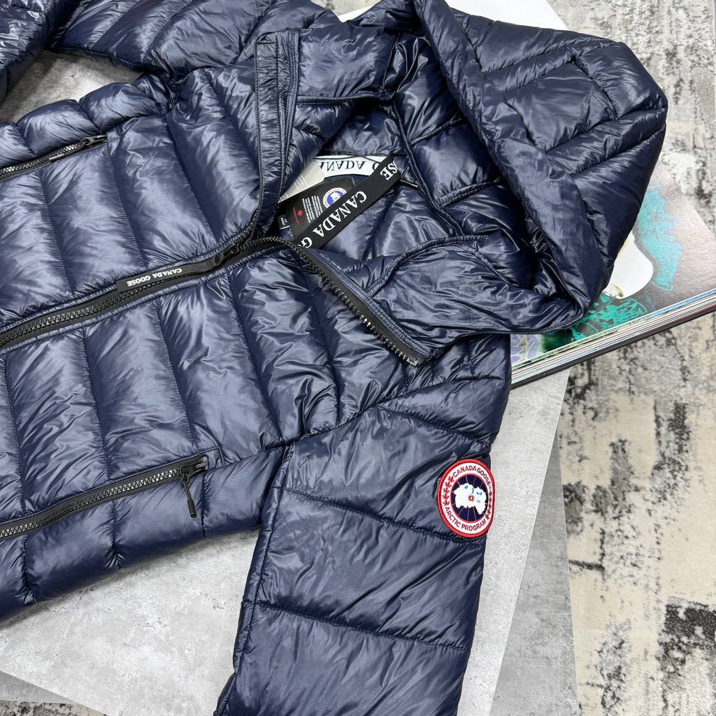 CG Crofton - Navy