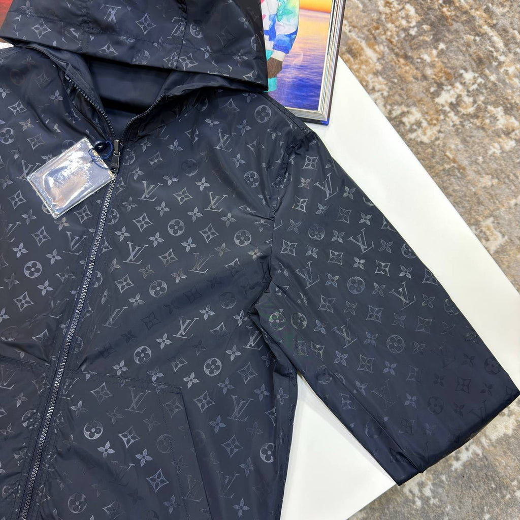 LVE Reversible Jacket