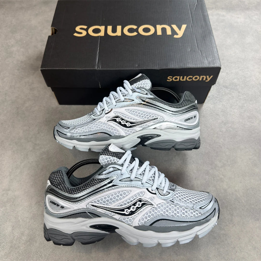 SAUCNY Trainers