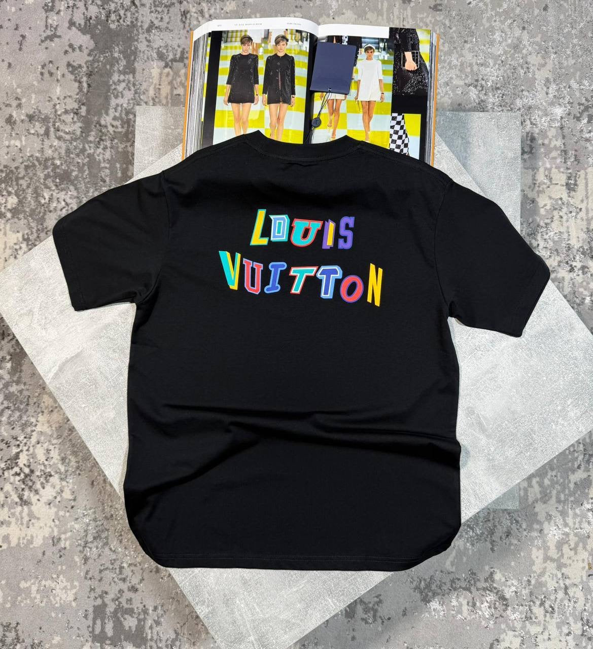 LVE Tshirt
