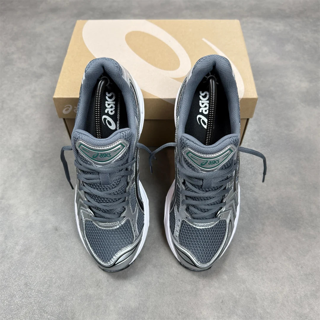 Gel Kayano 14 - Metropolis Jasper Green