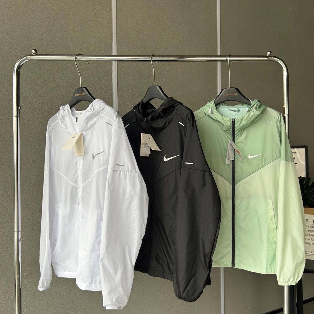 Men’s Repel Windbreaker