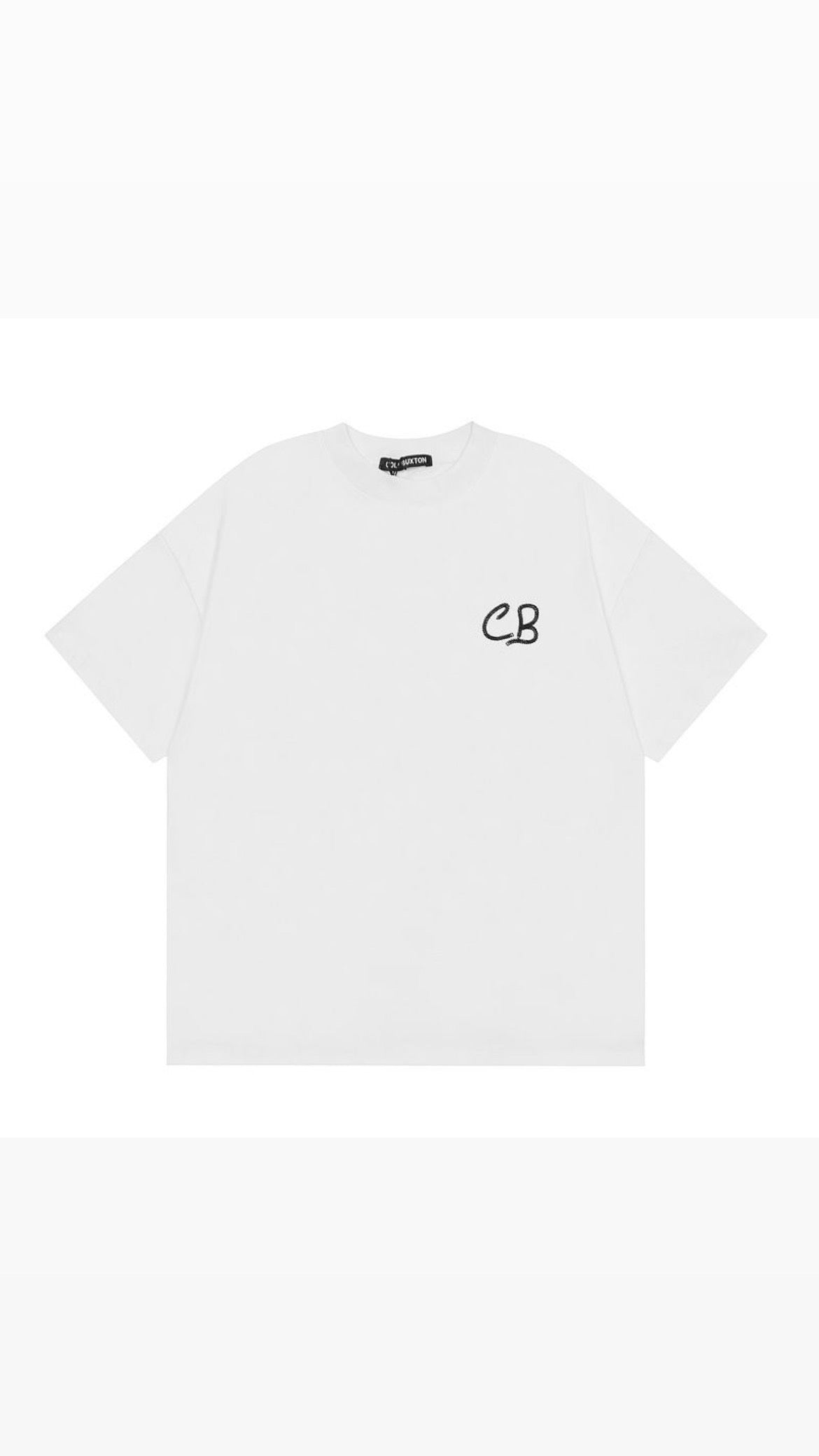 Men’s CB T-shirt