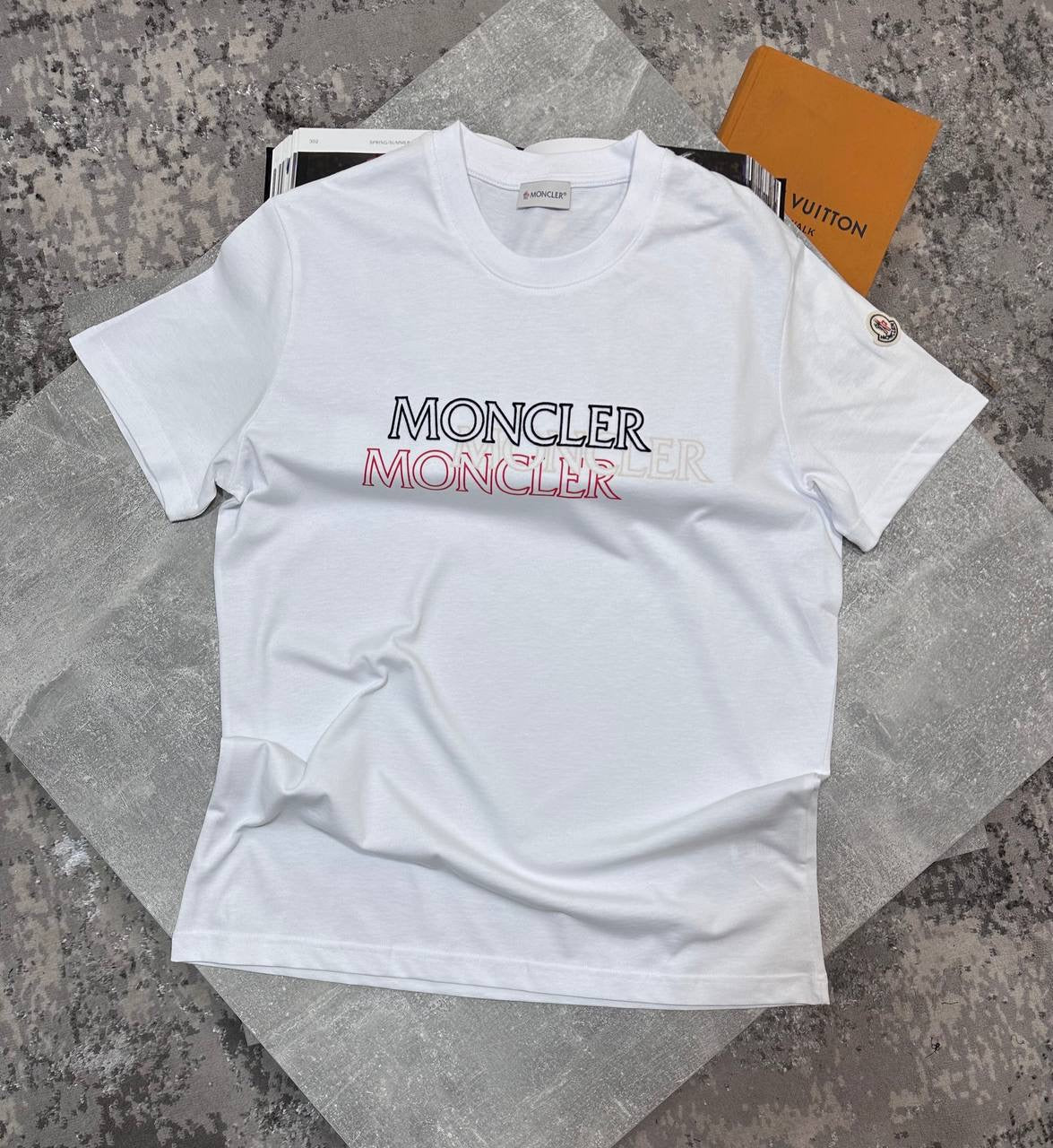 MNCLR T-shirt