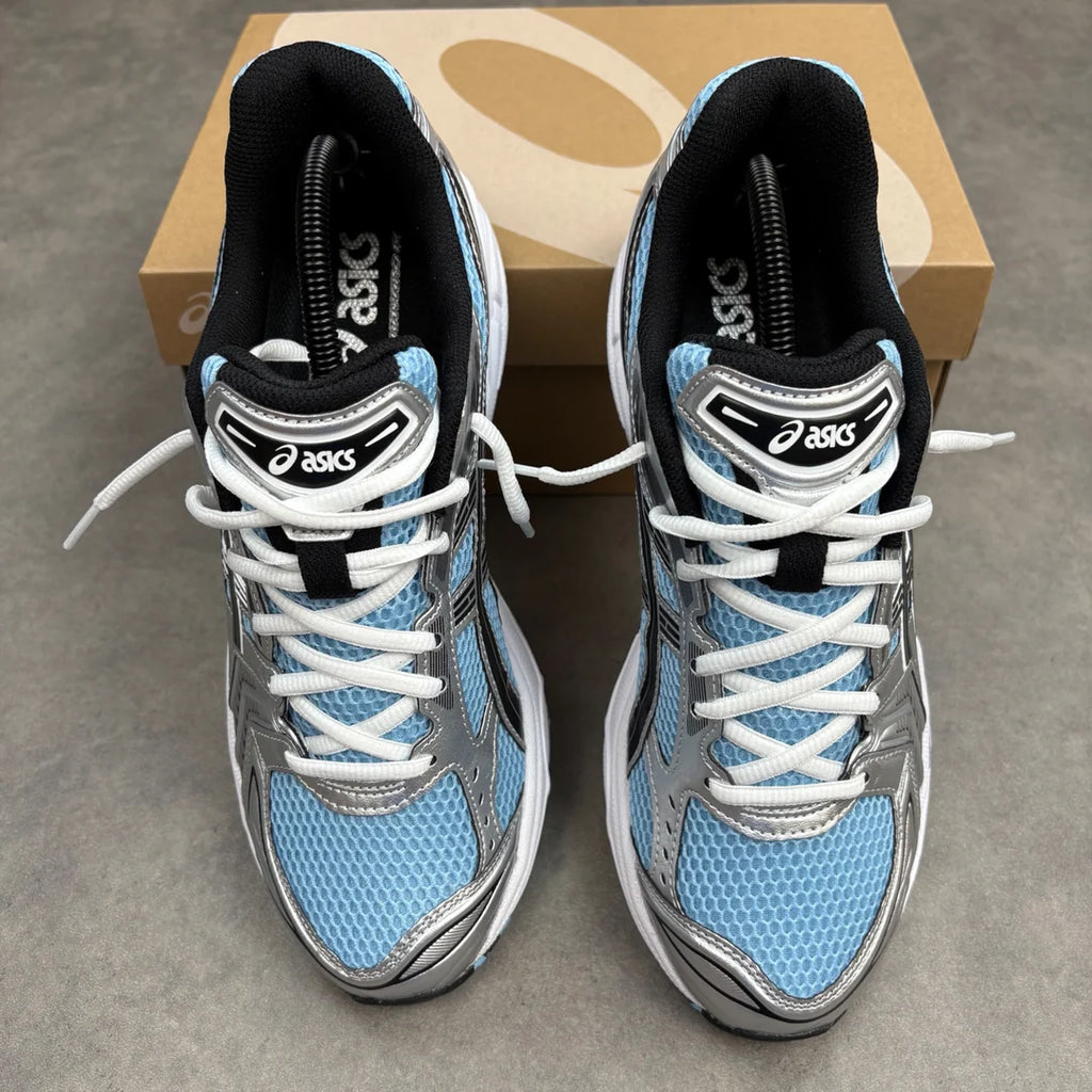 Gel Kayano 14 - Arctic Sky Pure Silver