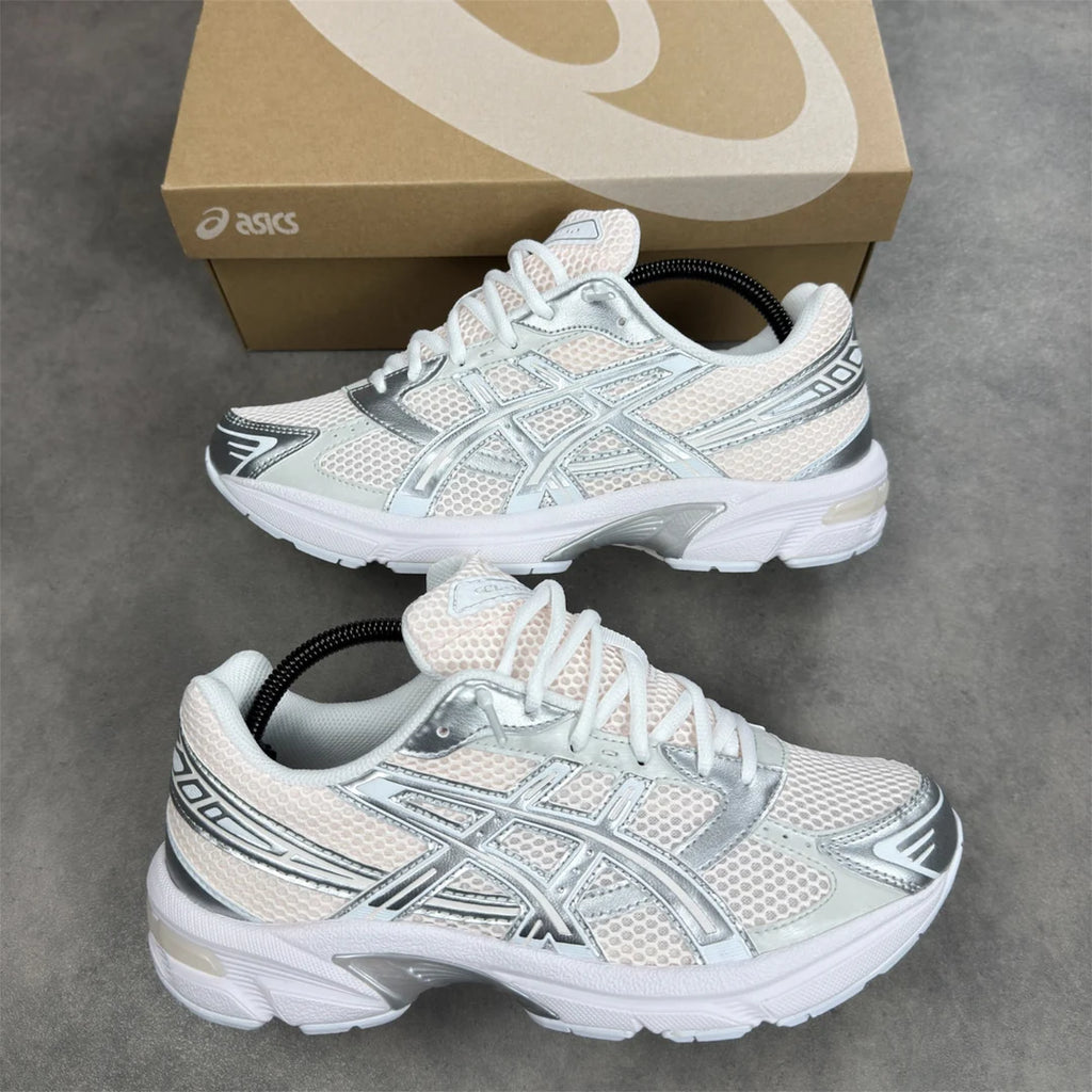 Gel 1130 - Blush Pure Silver