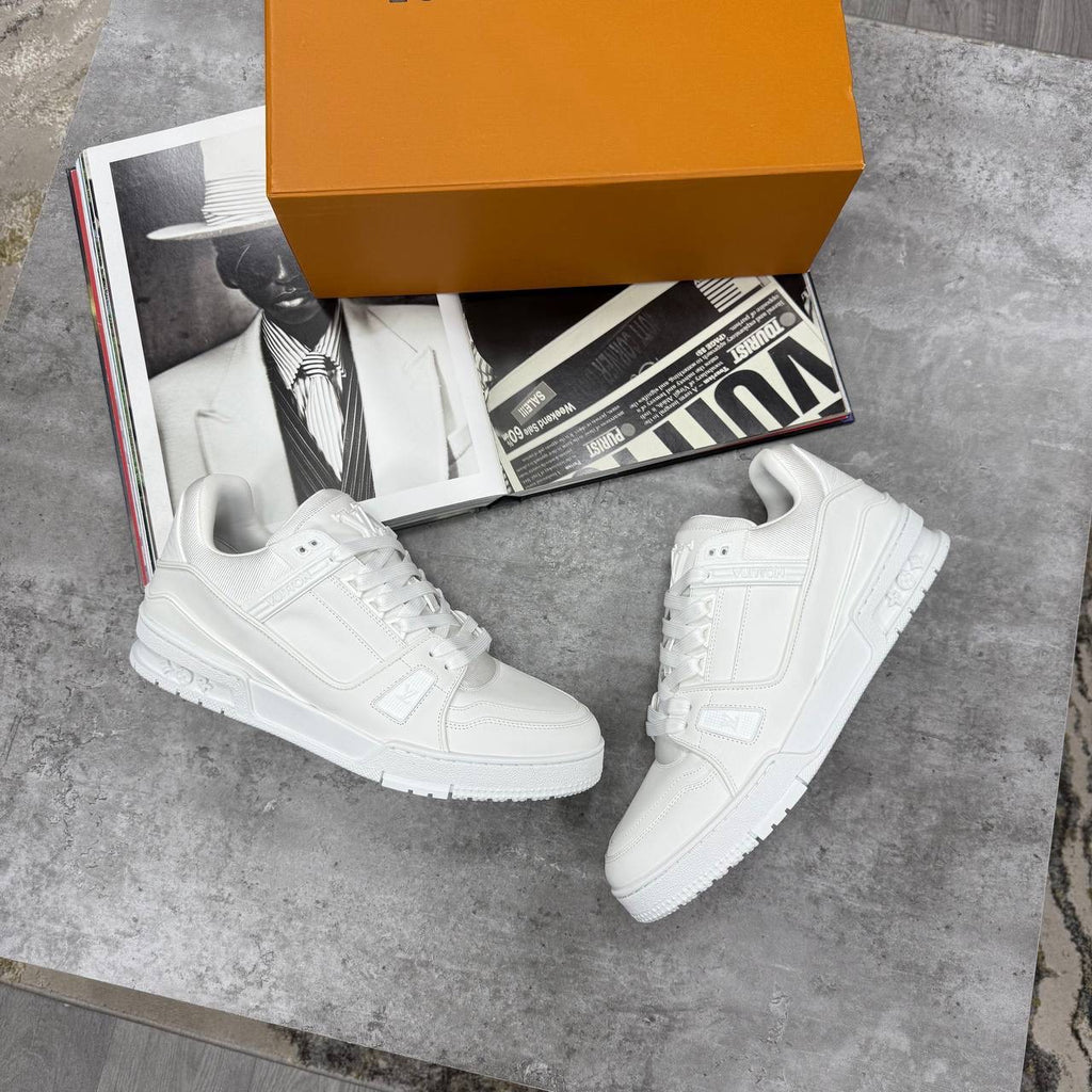 Men’s Skate Trainers