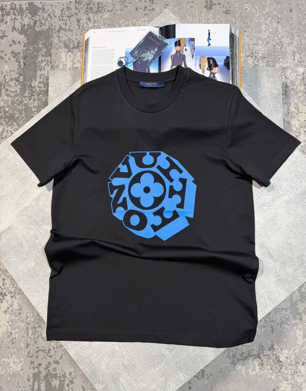 LVE Tshirt