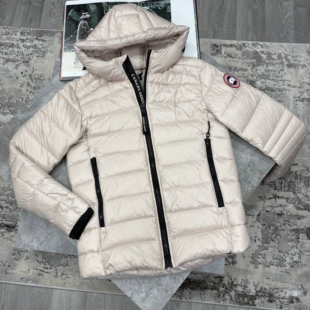 CG Crofton - Beige