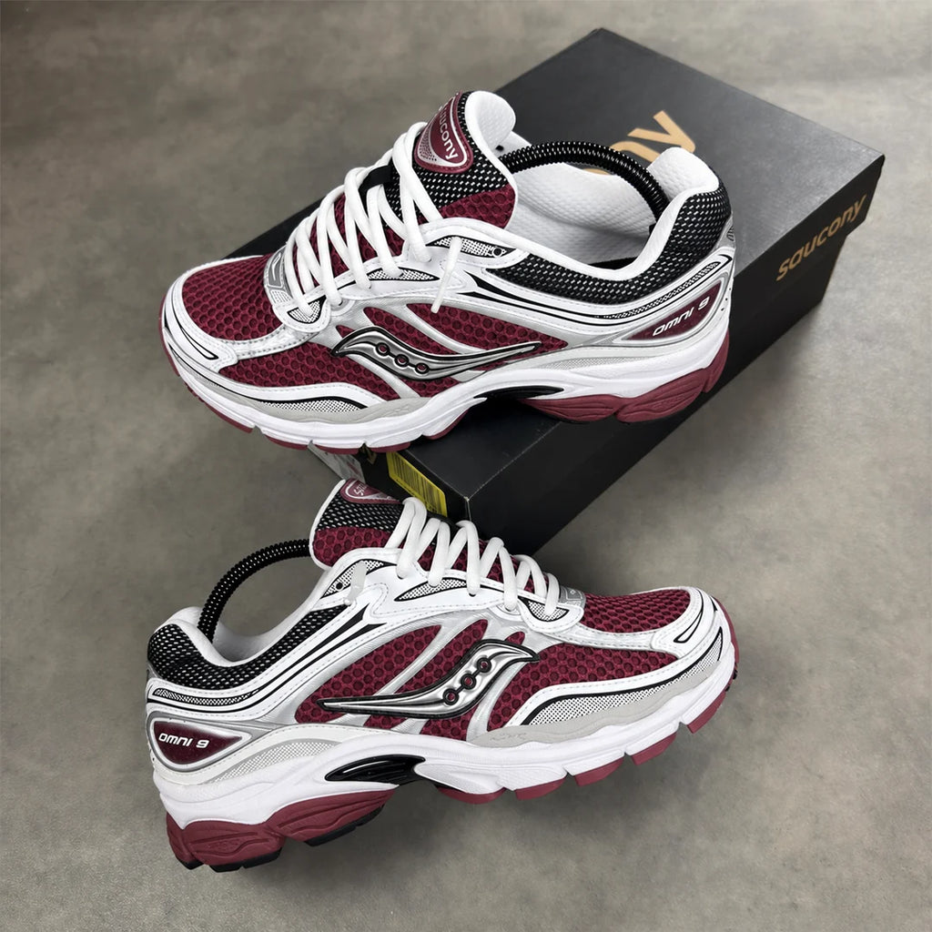 SAUCNY Trainers