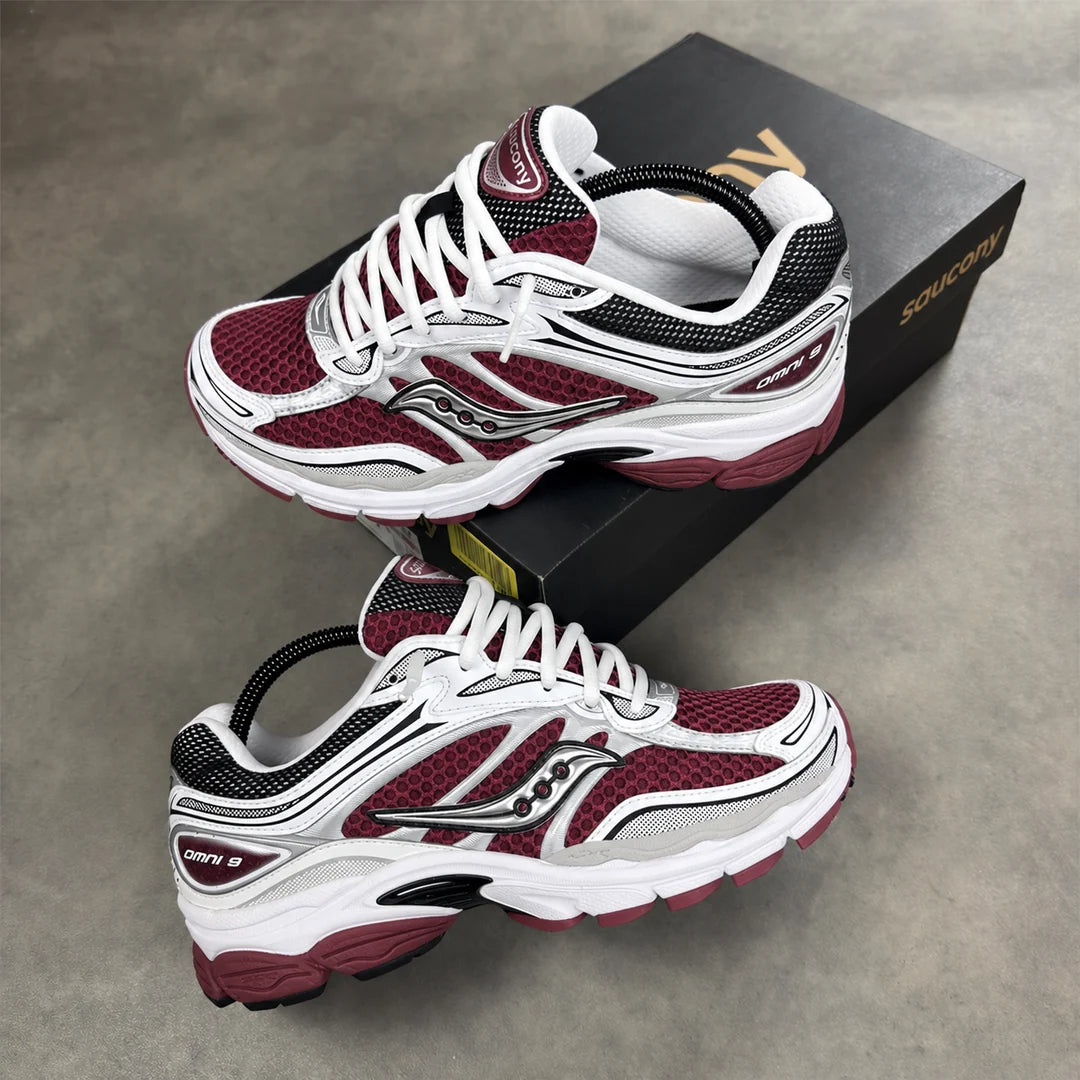 SAUCNY Trainers