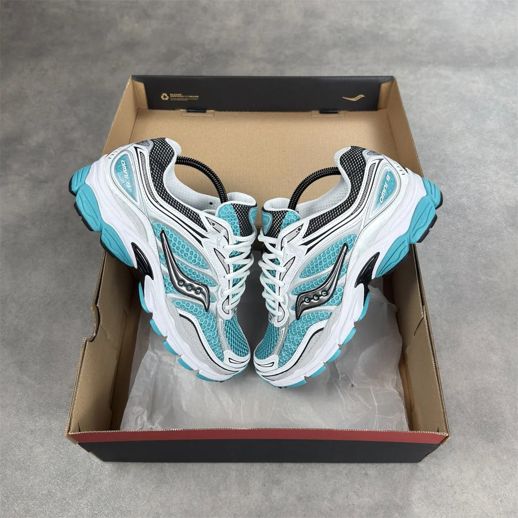 SAUCNY Trainers