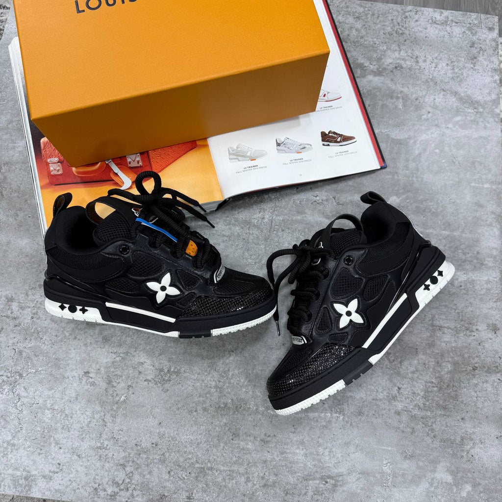 LVE Skate Trainers