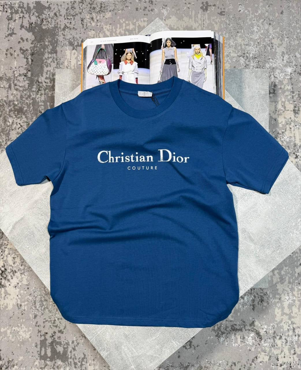CD Tshirt