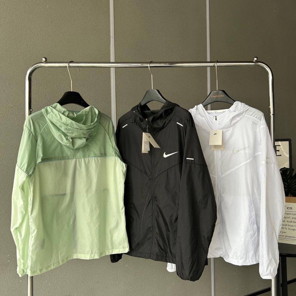 Men’s Repel Windbreaker