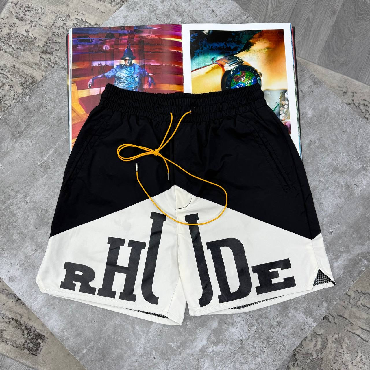RHD Swims