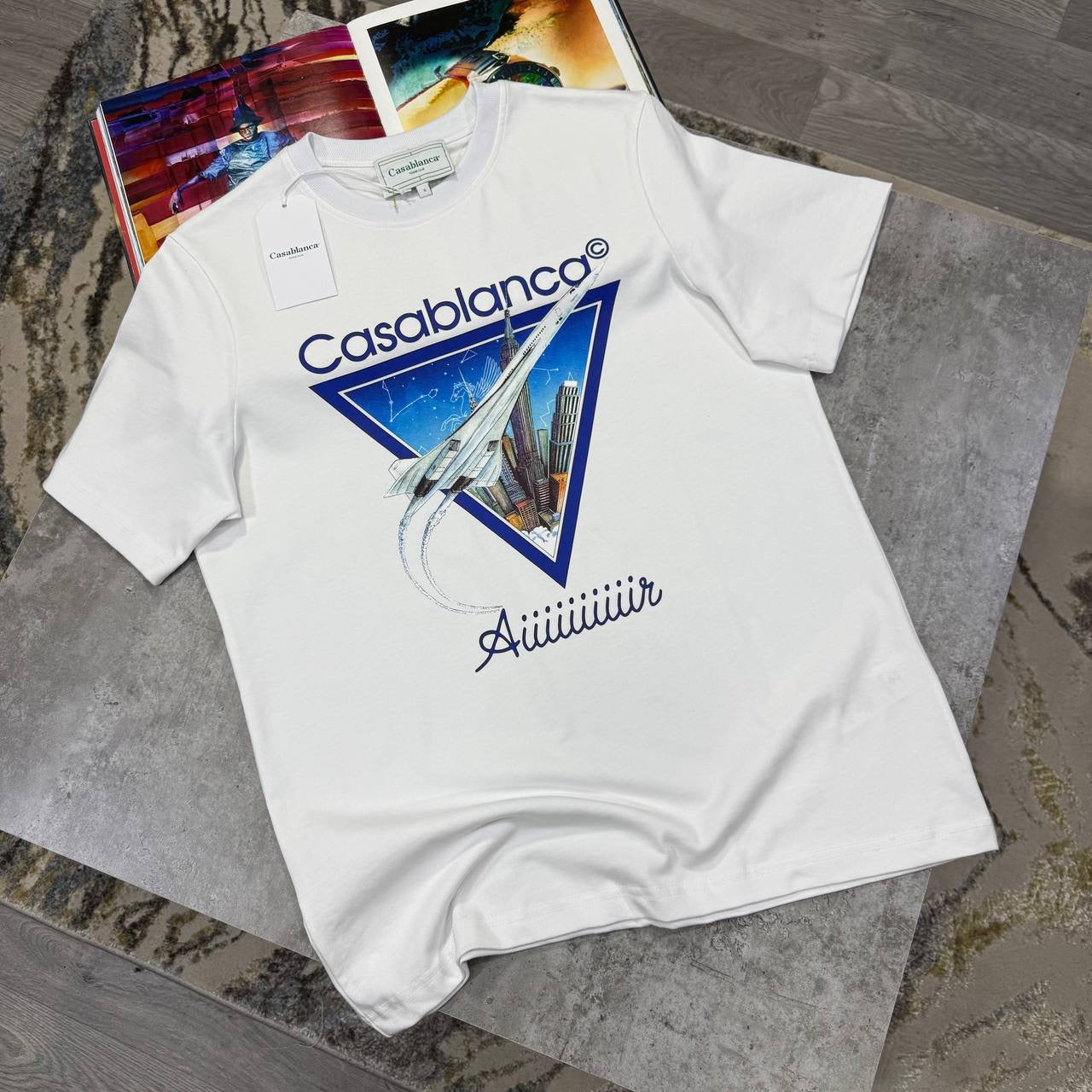 Men’s Casa T-shirt